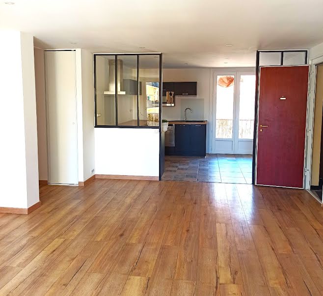 Vente appartement 3 pièces 78 m² à Sète (34200), 265 000 €