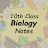 Class 10 Biology Notes icon