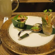 【台北喜來登大飯店】SUKHOTHAI 泰式料理