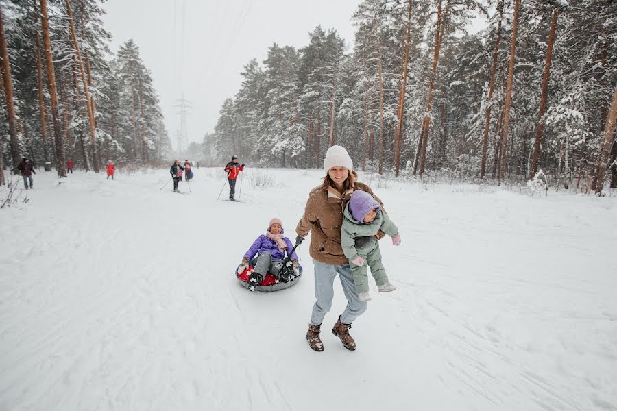 Pulmafotograaf Denis Tokmakov (tokmakov). Foto tehtud 9 jaanuar 2022