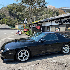RX-7 FC3S