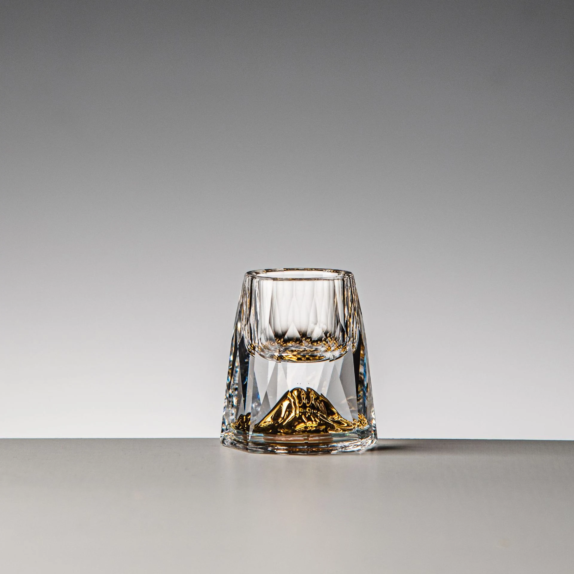 Title 7, Verre à vin blanc Kingsoft Diamond Crystal avec...