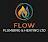 FLOW PLUMBING AND HEATING LTD Logo