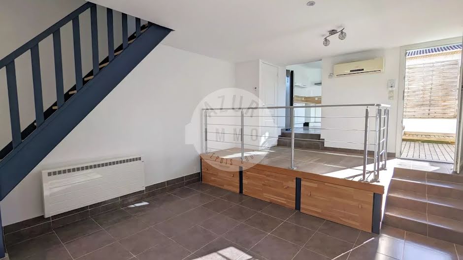 Vente maison 3 pièces 56 m² à La Destrousse (13112), 239 000 €