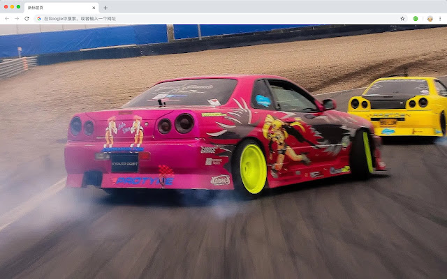 Drift HD Wallpapers Racing Popular Themes