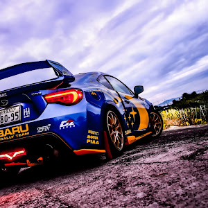 BRZ ZC6