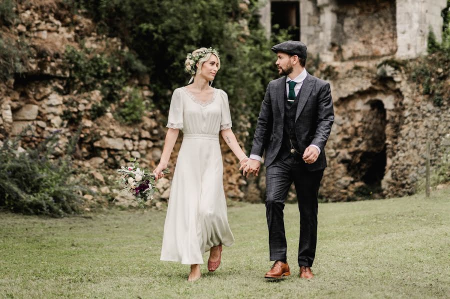 Photographe de mariage Jean-christophe Coutand Méheut (jccoutand). Photo du 12 avril 2023