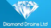 Diamond Drains Ltd Logo