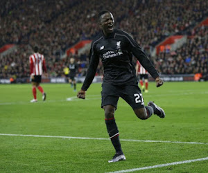 Origi en Benteke mogen zich zorgen beginnen maken, goaltjesdief op weg naar Liverpool