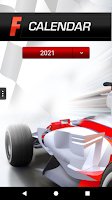 Formula 2024 Calendar Screenshot