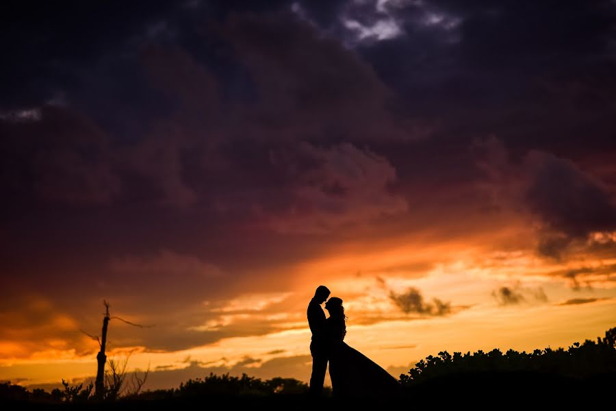 Photographe de mariage Niccolo Sgorbini (niccolosgorbini). Photo du 26 octobre 2017