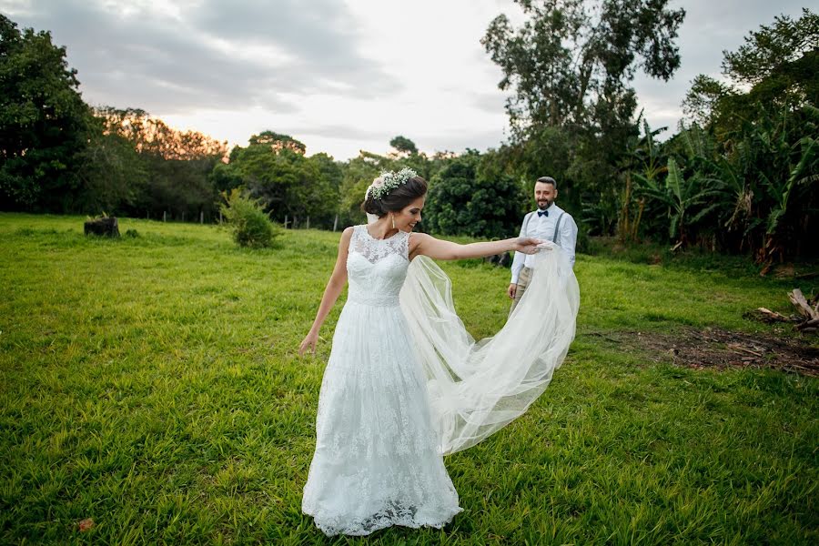 Fotógrafo de bodas Chris Souza (chrisouza). Foto del 21 de diciembre 2017