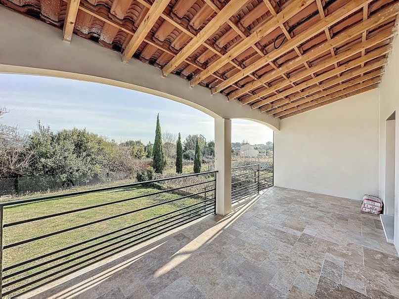 Vente villa 4 pièces 110 m² à Uzès (30700), 340 000 €