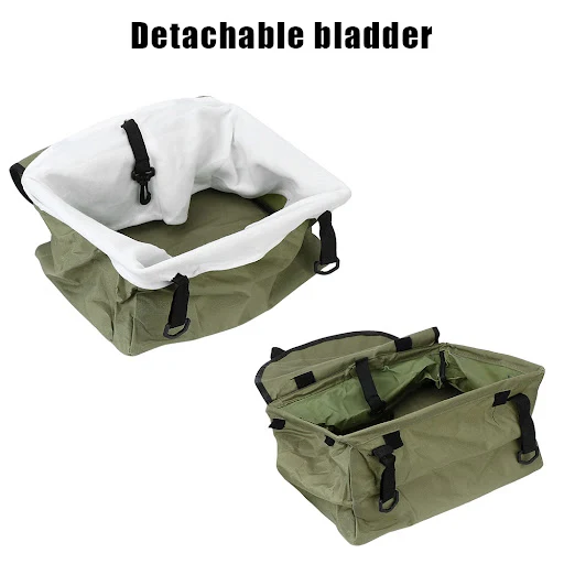 Waterproof Dog Seat Bag Basket House Puppy Bag 2 in 1 Folding Car Seat Pad Pet Dog Carrier Car Travel Accessories Safe C