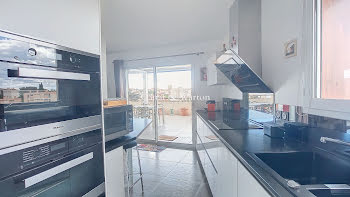 appartement à Saint-raphael (83)