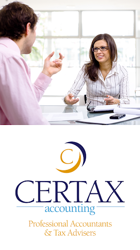 Certax Accounting Taxation