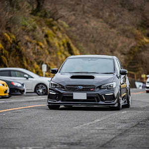 WRX STI