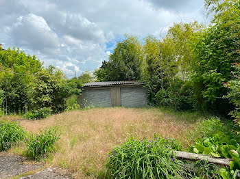 maison à Bordeaux (33)