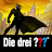 Die drei ??? - Schattenhelden icon