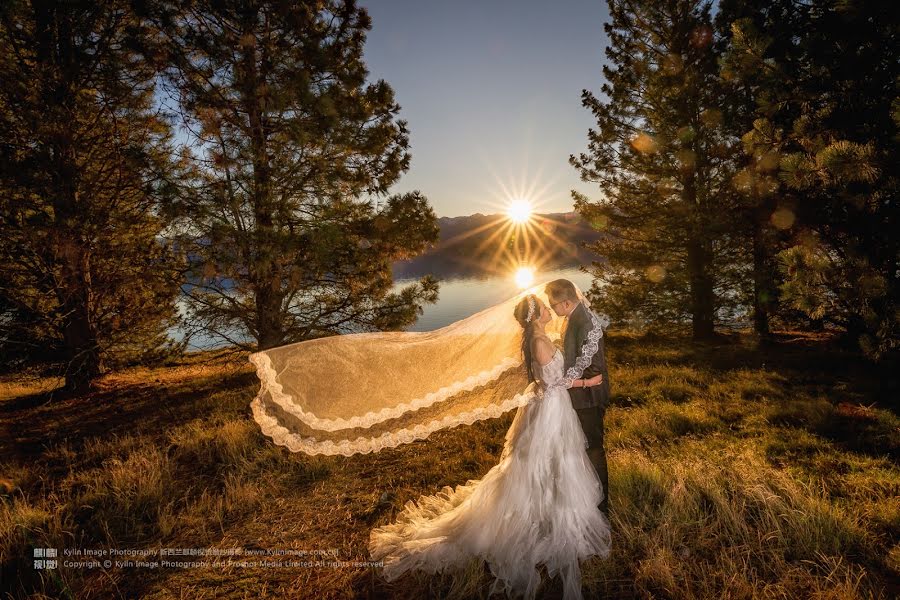 Wedding photographer Kylin Lee (kylinimage). Photo of 7 July 2018