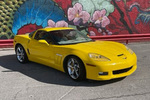 2012 CHEVROLET CORVETTE GRAND SPORT COUPE - 263692