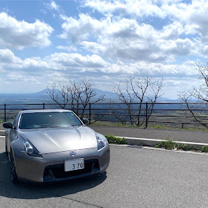 フェアレディZ Z34