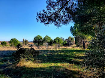 terrain à batir à Alignan-du-Vent (34)