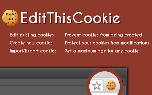 EditThisCookie