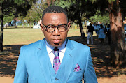 Mduduzi Manana