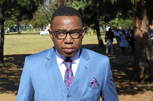 Mduduzi Manana