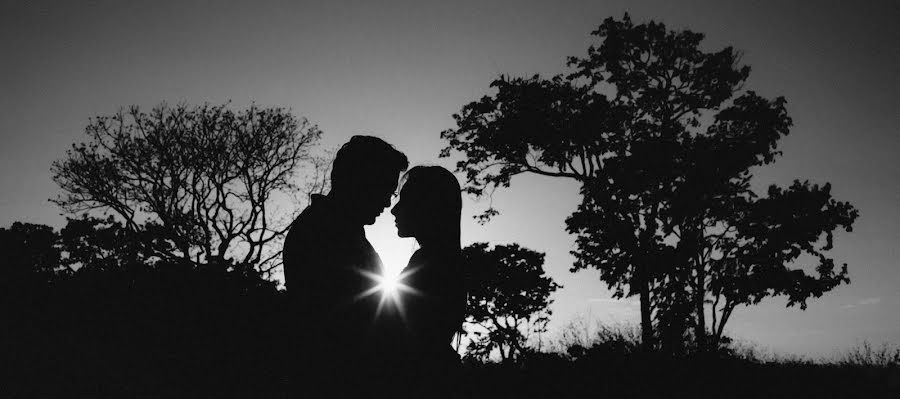 Fotógrafo de casamento Ricardo Bencomo Renedo (ricardobencomo). Foto de 23 de maio 2015