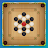 Carrom Super: Disc Game icon