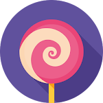 Cover Image of 下载 CandyJelly 1.0.2 APK