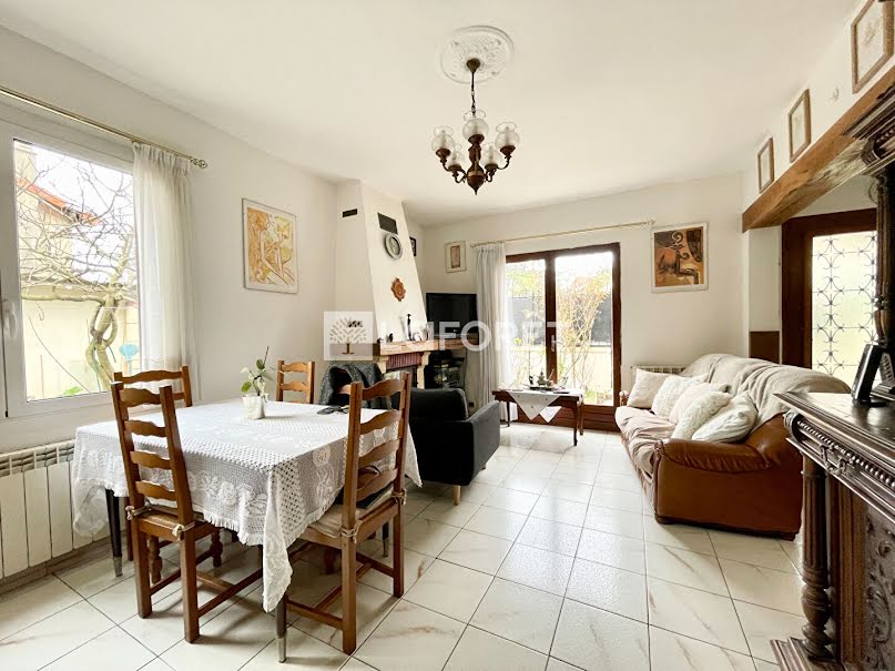 Vente maison 4 pièces 80 m² à Gagny (93220), 330 000 €