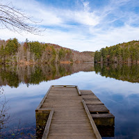 North Carolina 's autumn