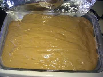 Cooked Peanut Butter Frosting...Cin's