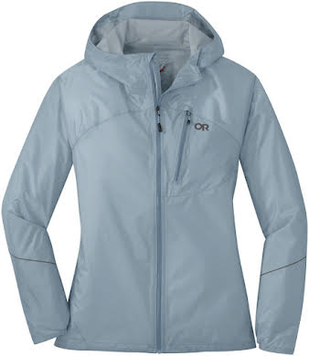 Outdoor Research Helium Rain Jacket - Men's alternate image 2