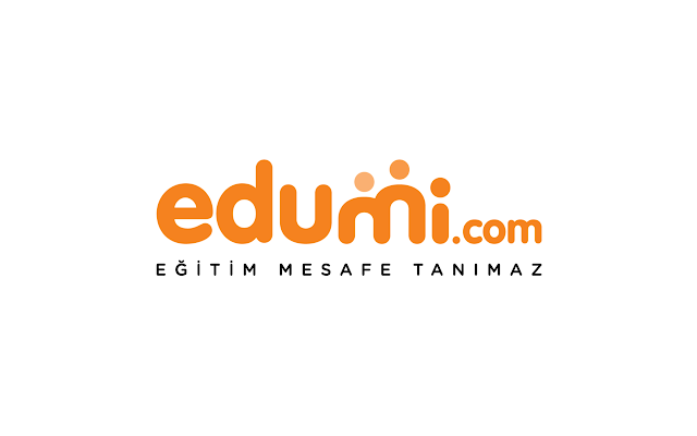 Edumi.com ekran paylaşımı eklentisi