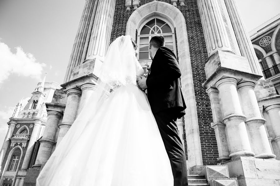 Wedding photographer Avel Burlak (avel). Photo of 13 November 2016