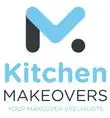 Kitchen Makeovers (Lincoln) Logo