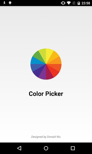 Color Picker