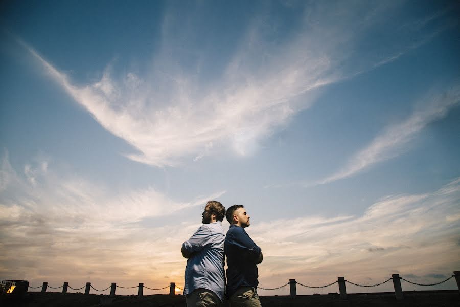 Vestuvių fotografas Victor Lopez (victorlopezfoto). Nuotrauka 2019 gegužės 23