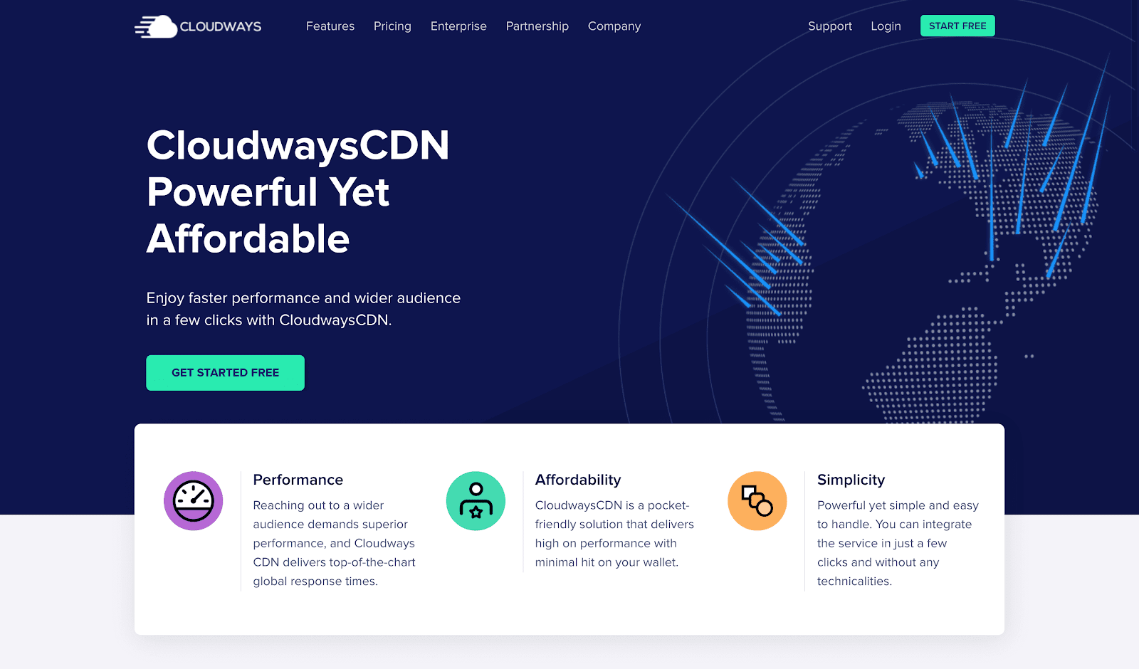 Cloudways Revisão Completa 2023: Melhor hospedagem para qualquer tipo de site 37