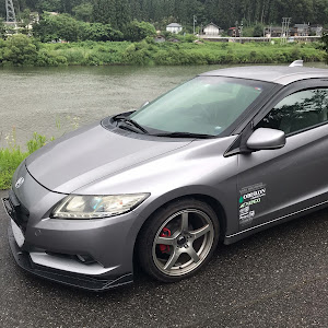 CR-Z ZF1