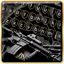 Download Gun Keyboard Install Latest APK downloader