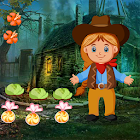 Little Cowgirl Escape 2 Best Escape Game-356 1.0.0