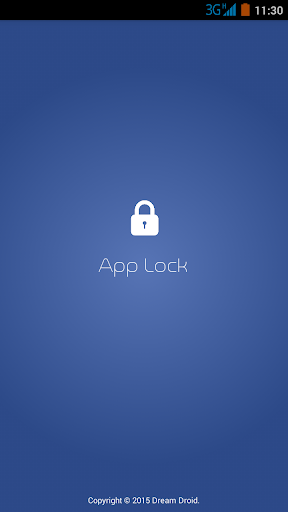 AppLock