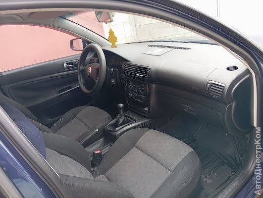 продам авто Volkswagen Passat Passat (B5) фото 3