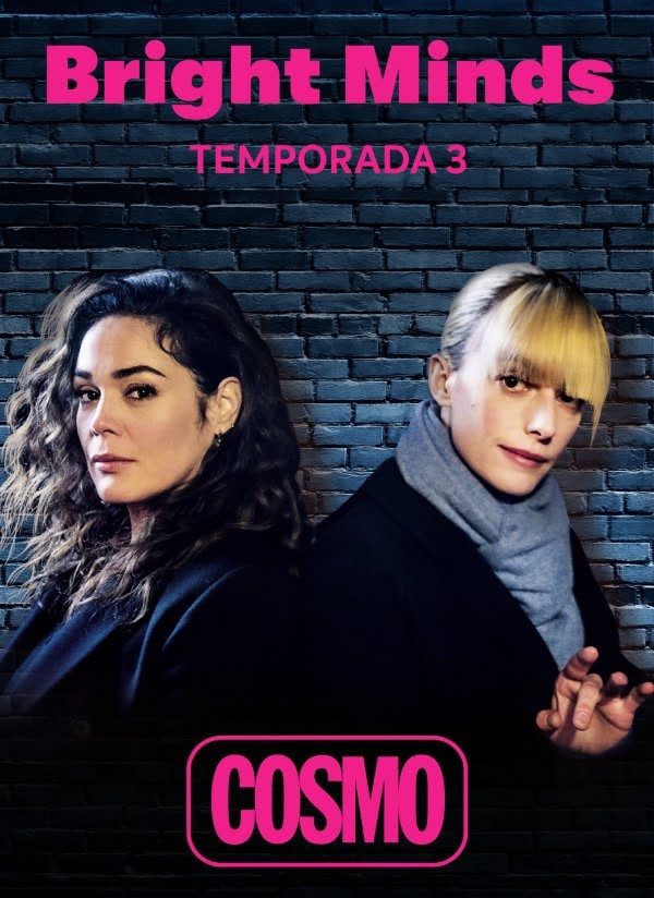 temporada 3 de Bright Minds