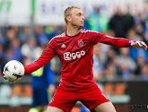 Cillessen wil weg bij Barcelona, Belg in beeld om hem op te volgen: "Ja, Ter Stegen is beter dan ik"